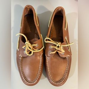 Men’s Sperry Shoes NWOT!